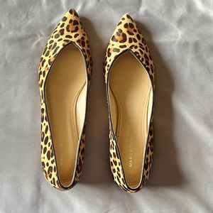 Marc Fisher women’s flats Size 9.5